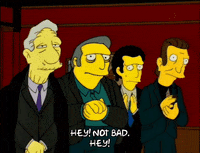season 6 applause GIF