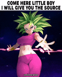 Trust Me GIF