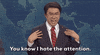 Sarcastic Snl GIF by Saturday Night Live