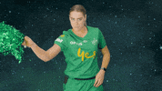 Lets Go Yes GIF by StarsBBL