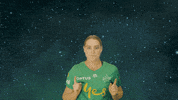 Lets Go Yes GIF by StarsBBL