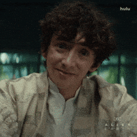Fx Networks Yes GIF by Alien: Earth