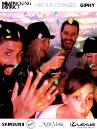 open market nyc GIF by Meatpacking District