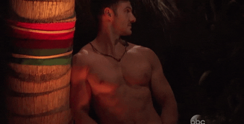bored season 3 GIF by Bachelor in Paradise