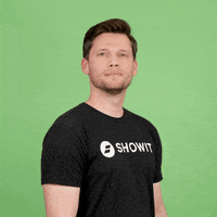 Happy Nicholas GIF by Showit