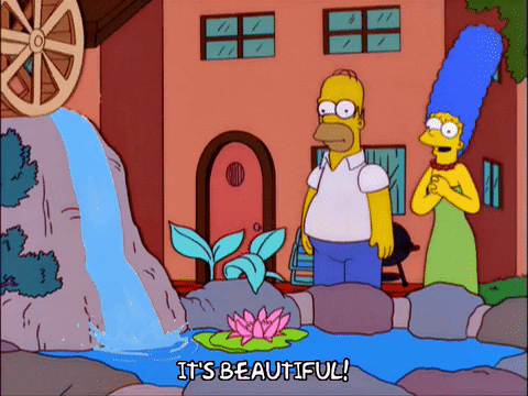 homer simpson episode 21 GIF