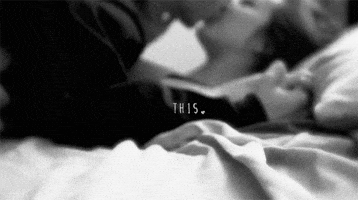 kiss kiss GIF
