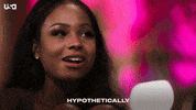 Reality Temptationisland GIF by USA Network