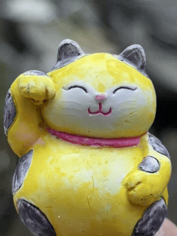 Happy China GIF by EDGARDUDE