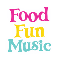 Fun Lulus Sticker by Lucy Buffett's LuLu's