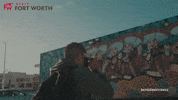 Public Art Mural GIF by Visit Fort Worth