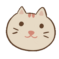 Cat Kitty Sticker