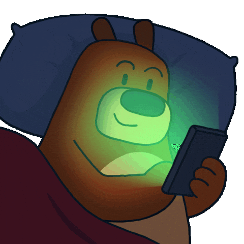 Happy Bjorn GIF by My Neighbor Alice