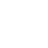 Food Time Sticker