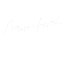 Mumford Sticker