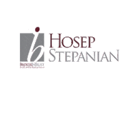 hosepstepanian hosep stepanian Sticker