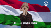 comedycentralmagyarorszag comedycentral dumaszinhaz comedycentralgifgyujtemeny comedycentralhungary GIF