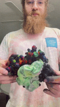 Frog GIF