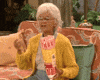 Golden Girls Sophia GIF