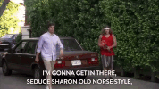 comedy central GIF by Workaholics