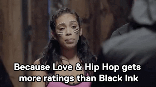 love and hip hop savage GIF by VH1