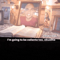 TOSA1 organ donation donate life GIF