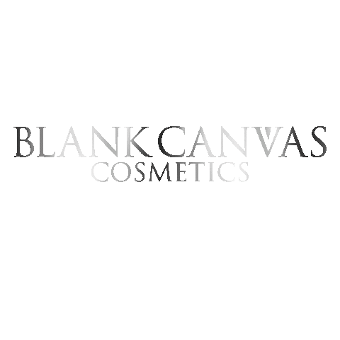 Bcc Makeupbrush Sticker by Blank Canvas