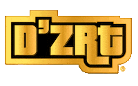 dzrtoficial dzrt dzrtencore dzrt2023 Sticker