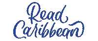 ayeshaletters bookstagram caribbean heritage month ayeshaletters read caribbean Sticker