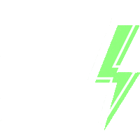 Lightning Bolt Skincare Sticker by Legendary Spa