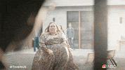 Season 6 Running GIF by This Is Us