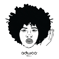 Monday Smells So Good Sticker by adwoa beauty