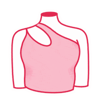 Pretty Body Sticker