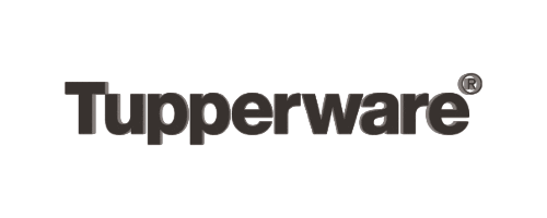 logo tupperware Sticker by Tupperware Indonesia
