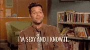 Im Sexy And I Know It Ricky Martin GIF