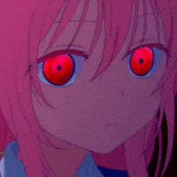 Happy Sugar Life Dark GIF
