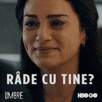 GIF by HBO Romania