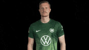 Germany Hello GIF by VfL Wolfsburg