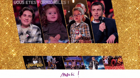 telethon_france giphyupload GIF