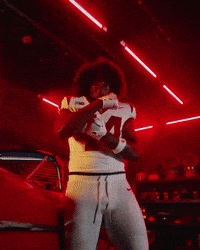 Fight On Notre Dame GIF