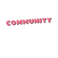 Women Collaborate Sticker by The Mama Hive