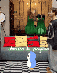 Ken Kenny GIF