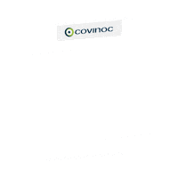 Covinoc covinoc covifactura Sticker