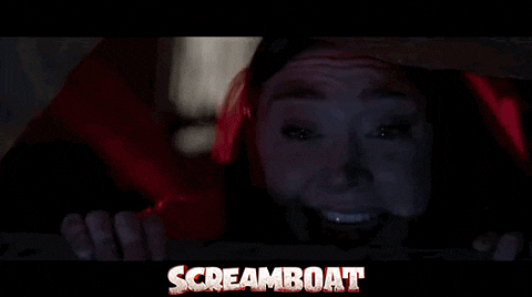 Steamboat Willie Terrifier GIF by Signature Entertainment