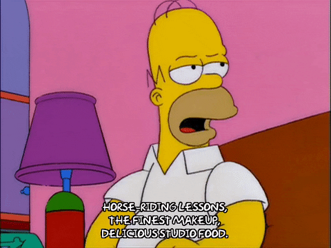 homer simpson GIF