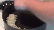 chinese food zhong guo cai GIF