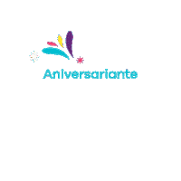 Aniversario Sticker by Piccadilly