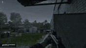 Rain Weather GIF by Gray Zone Warfare