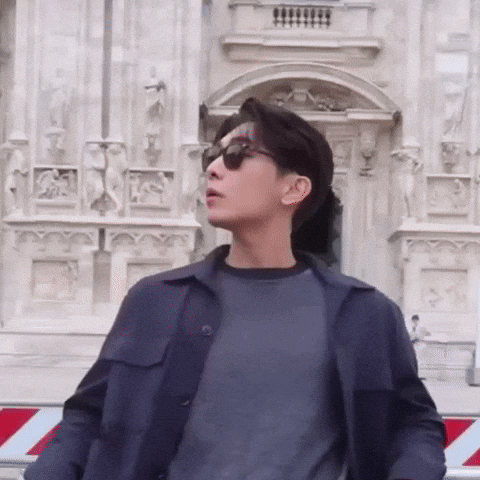 Mewsuppasit Love GIF