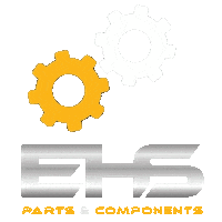 ehsparts rangertrooper ranger trooper parts ehs Sticker